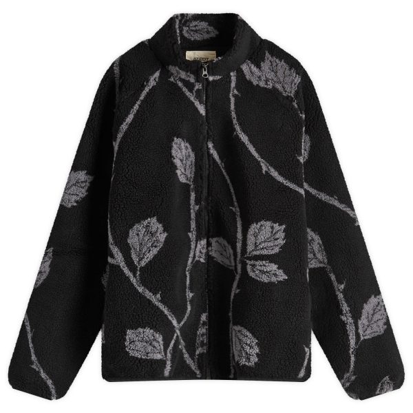 Heresy Bramlble Fleece Jacket