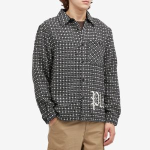 Pleasures Cross Work Shirt