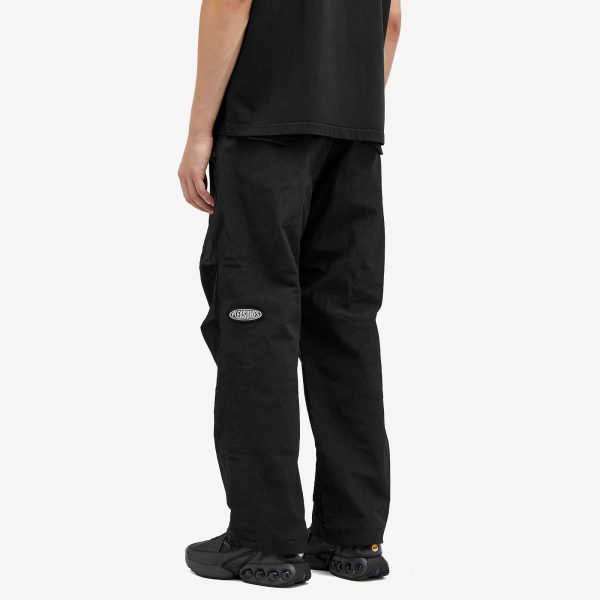 Pleasures Root Flight Pants