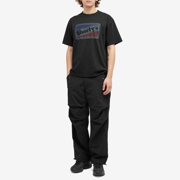 Pleasures Root Flight Pants