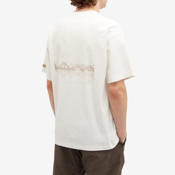 Columbia Wallowa™ Graphic T-Shirt