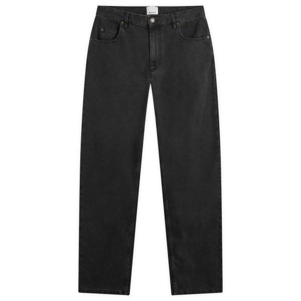 Isabel Marant Juro Jeans