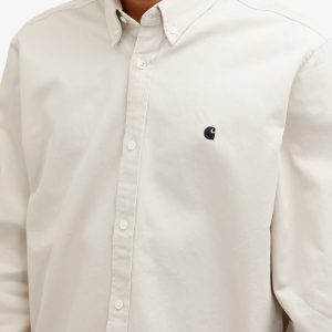 Carhartt WIP Madison Shirt