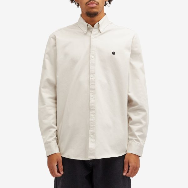 Carhartt WIP Madison Shirt