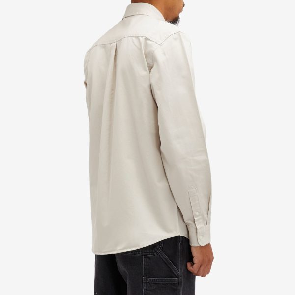 Carhartt WIP Madison Shirt