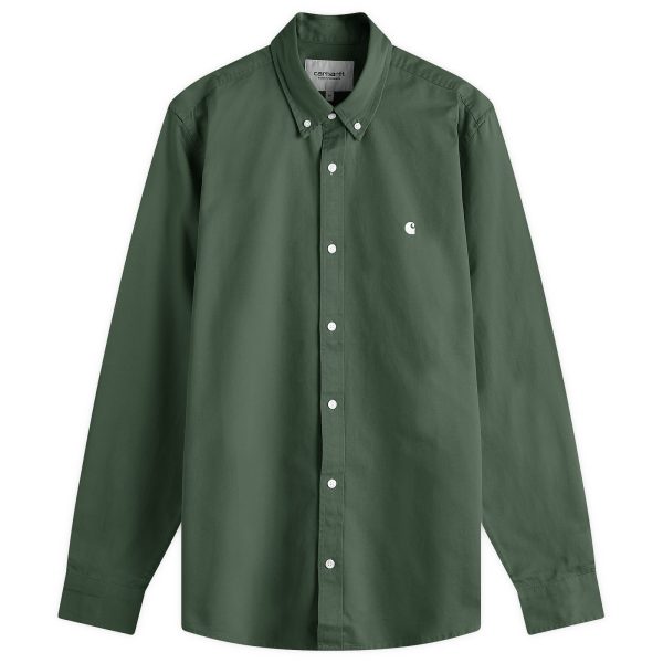 Carhartt WIP Madison Shirt