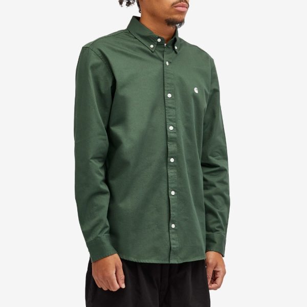 Carhartt WIP Madison Shirt