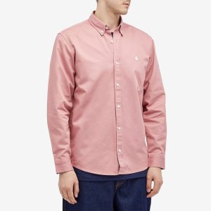 Carhartt WIP Madison Shirt