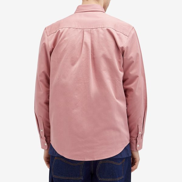 Carhartt WIP Madison Shirt