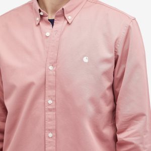 Carhartt WIP Madison Shirt