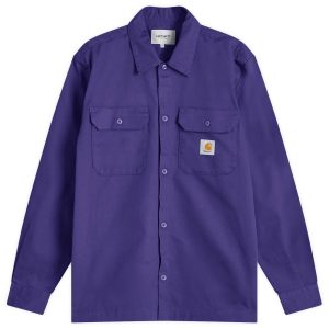 Carhartt WIP Craft Overshirt