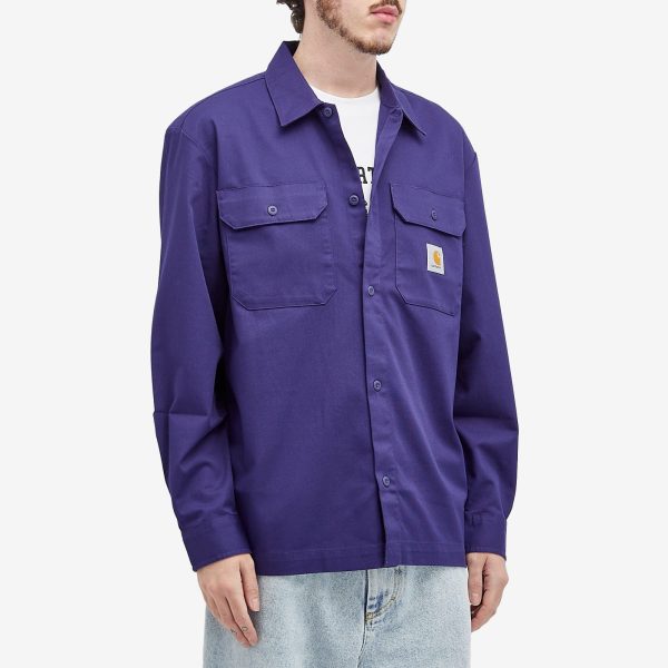 Carhartt WIP Craft Overshirt