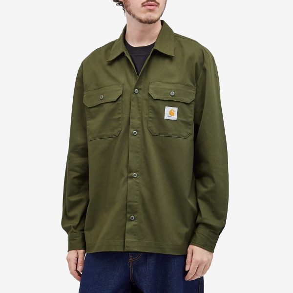 Carhartt WIP Craft Overshirt