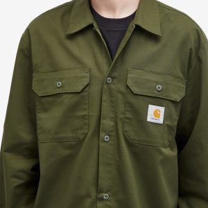 Carhartt WIP Craft Overshirt