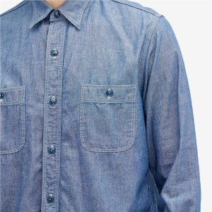 orSlow Work Shirt