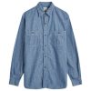 orSlow Work Shirt