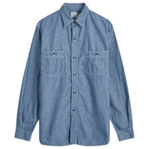 orSlow Work Shirt