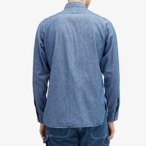 orSlow Work Shirt