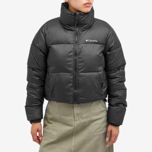 Columbia Puffect Cropped Jacket