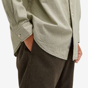 Gramicci Wool Core Pants