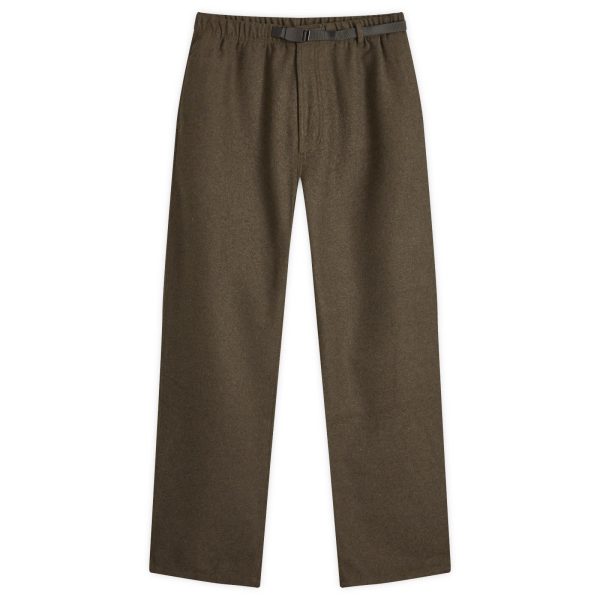 Gramicci Wool Core Pants