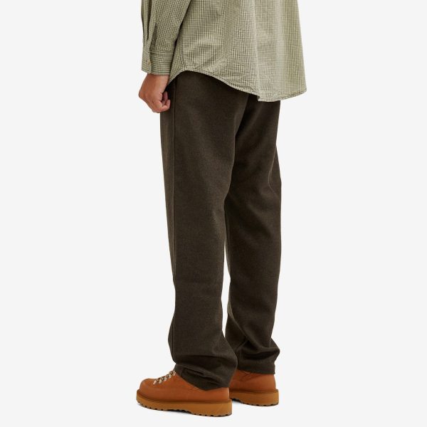 Gramicci Wool Core Pants