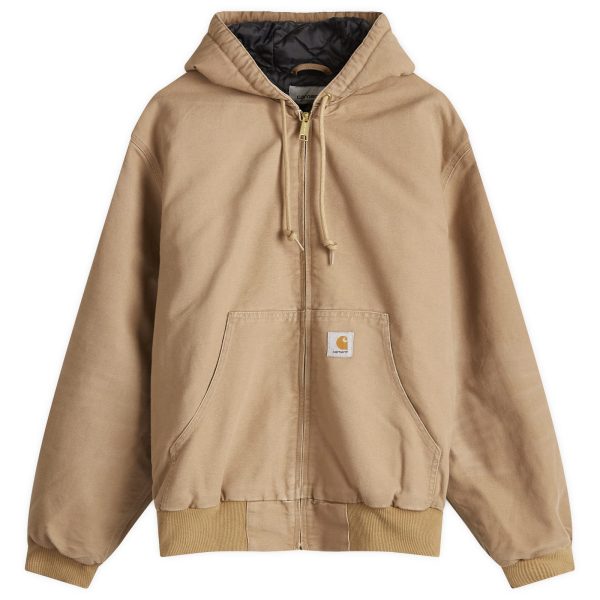 Carhartt WIP OG Active Jacket