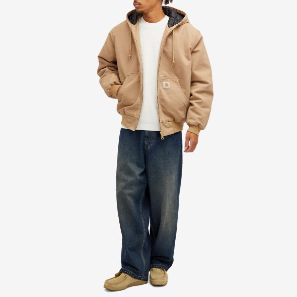 Carhartt WIP OG Active Jacket