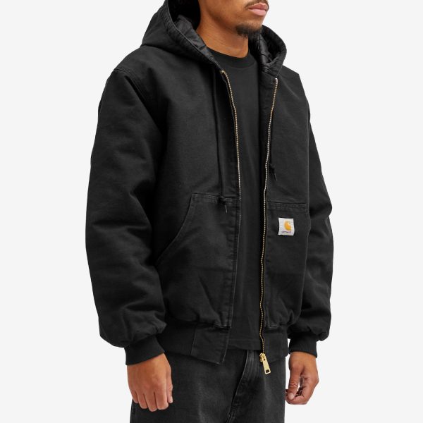 Carhartt WIP OG Active Jacket