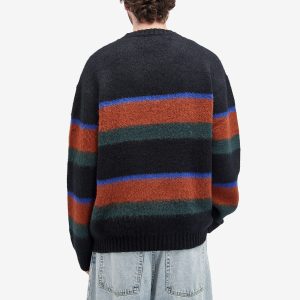 Carhartt WIP Mertin Stripe Knit Jumper