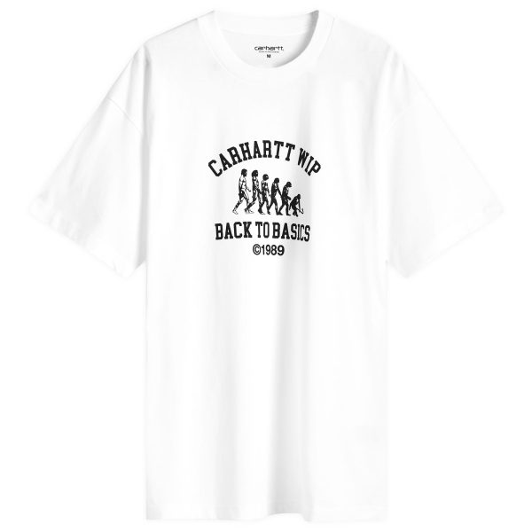 Carhartt WIP Basics T-Shirt