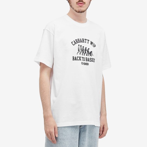 Carhartt WIP Basics T-Shirt