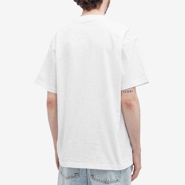 Carhartt WIP Basics T-Shirt