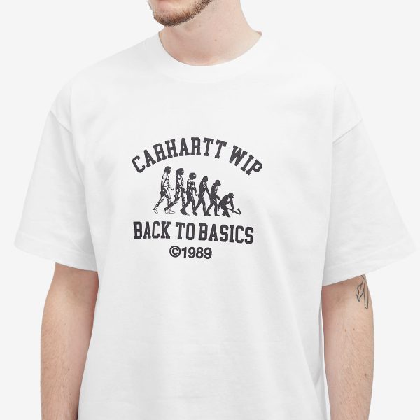 Carhartt WIP Basics T-Shirt