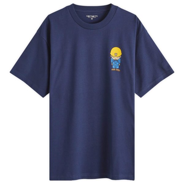 Carhartt WIP Sumimasen T-Shirt