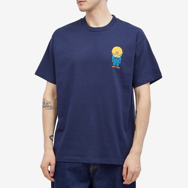 Carhartt WIP Sumimasen T-Shirt