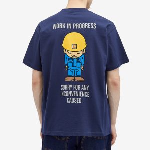 Carhartt WIP Sumimasen T-Shirt