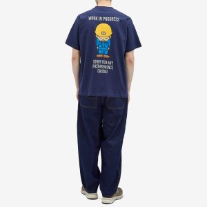 Carhartt WIP Sumimasen T-Shirt