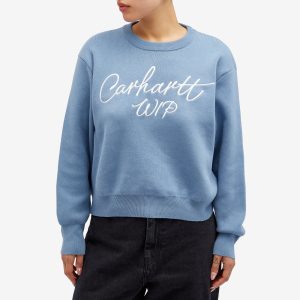 Carhartt WIP Signature Jumper