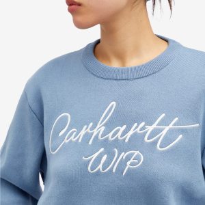 Carhartt WIP Signature Jumper