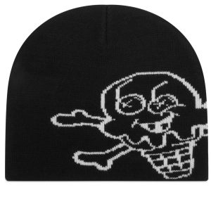 ICECREAM Cones & Bones Beanie