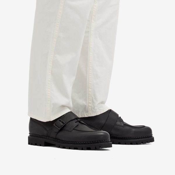 Paraboot x Engineered Garments Chambord