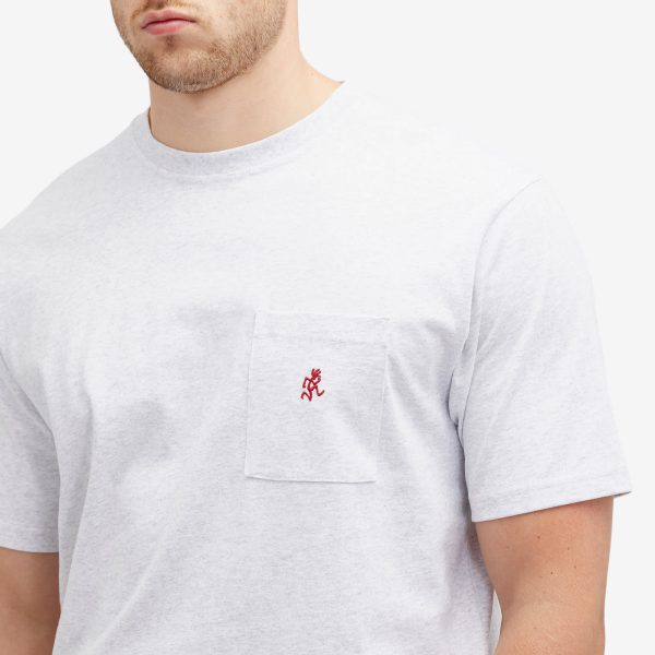 Gramicci One Point Pocket T-Shirt