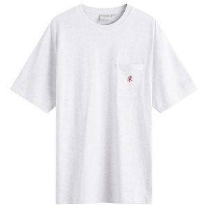 Gramicci One Point Pocket T-Shirt