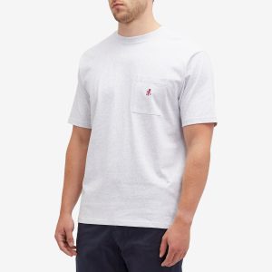 Gramicci One Point Pocket T-Shirt