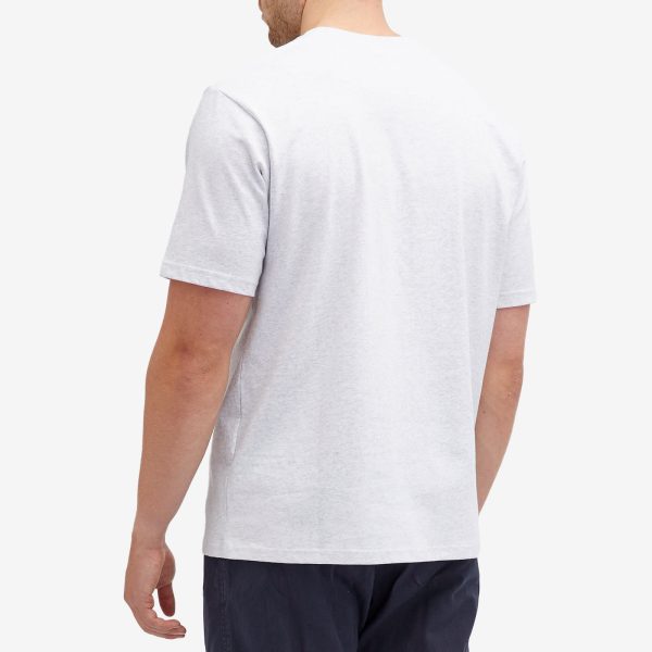 Gramicci One Point Pocket T-Shirt