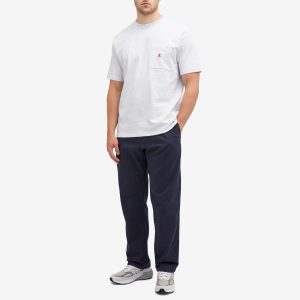 Gramicci One Point Pocket T-Shirt