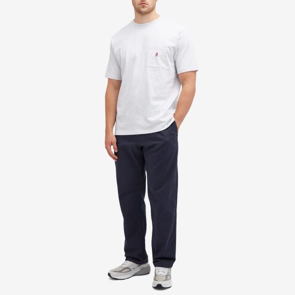 Gramicci One Point Pocket T-Shirt