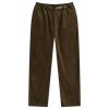 Gramicci Corduroy Core Pants