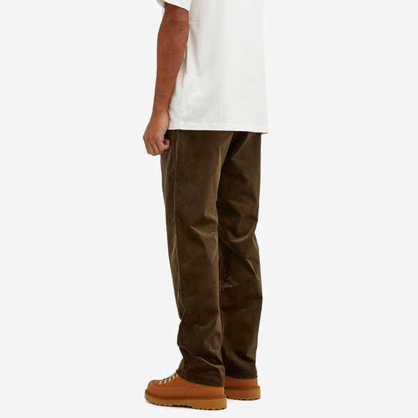 Gramicci Corduroy Core Pants